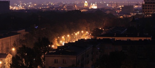 Lublin wytycza standardy 