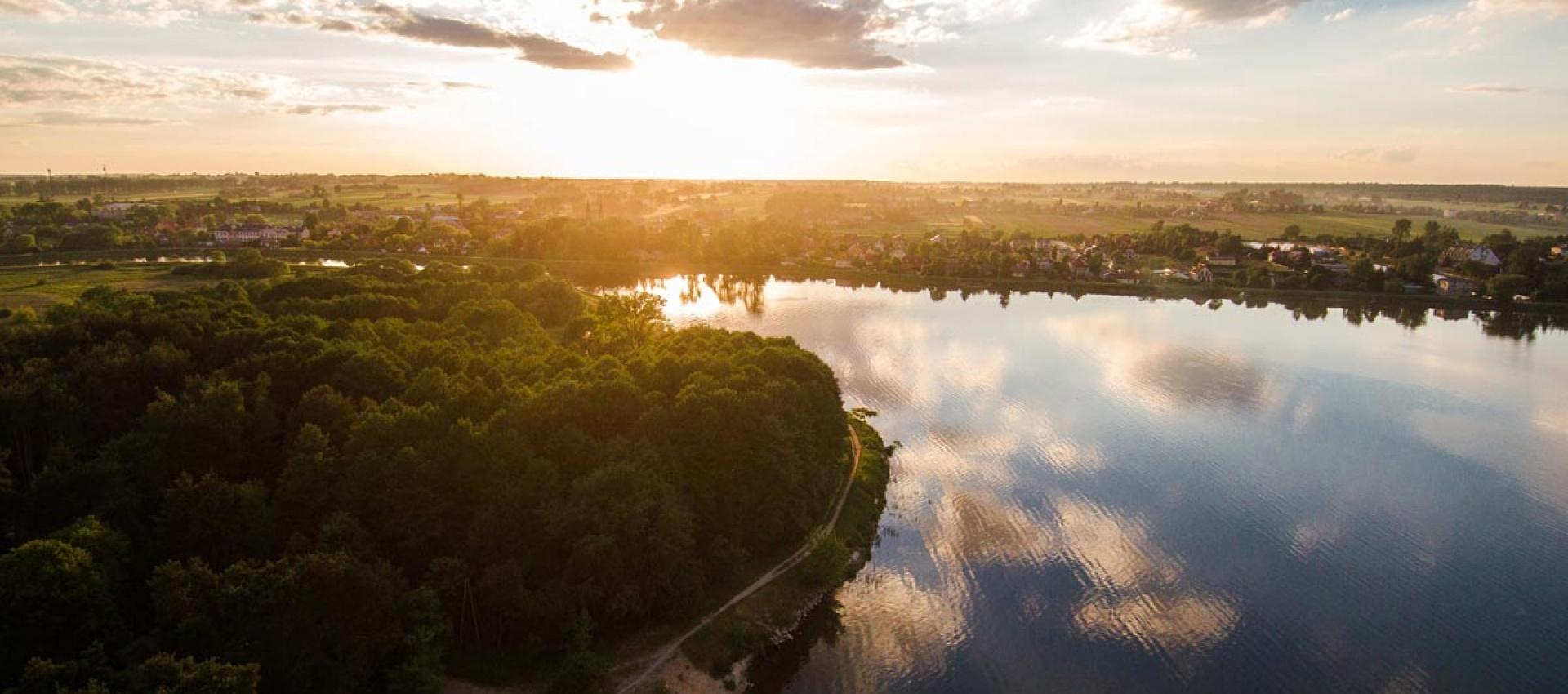 Poznaj region lubelski