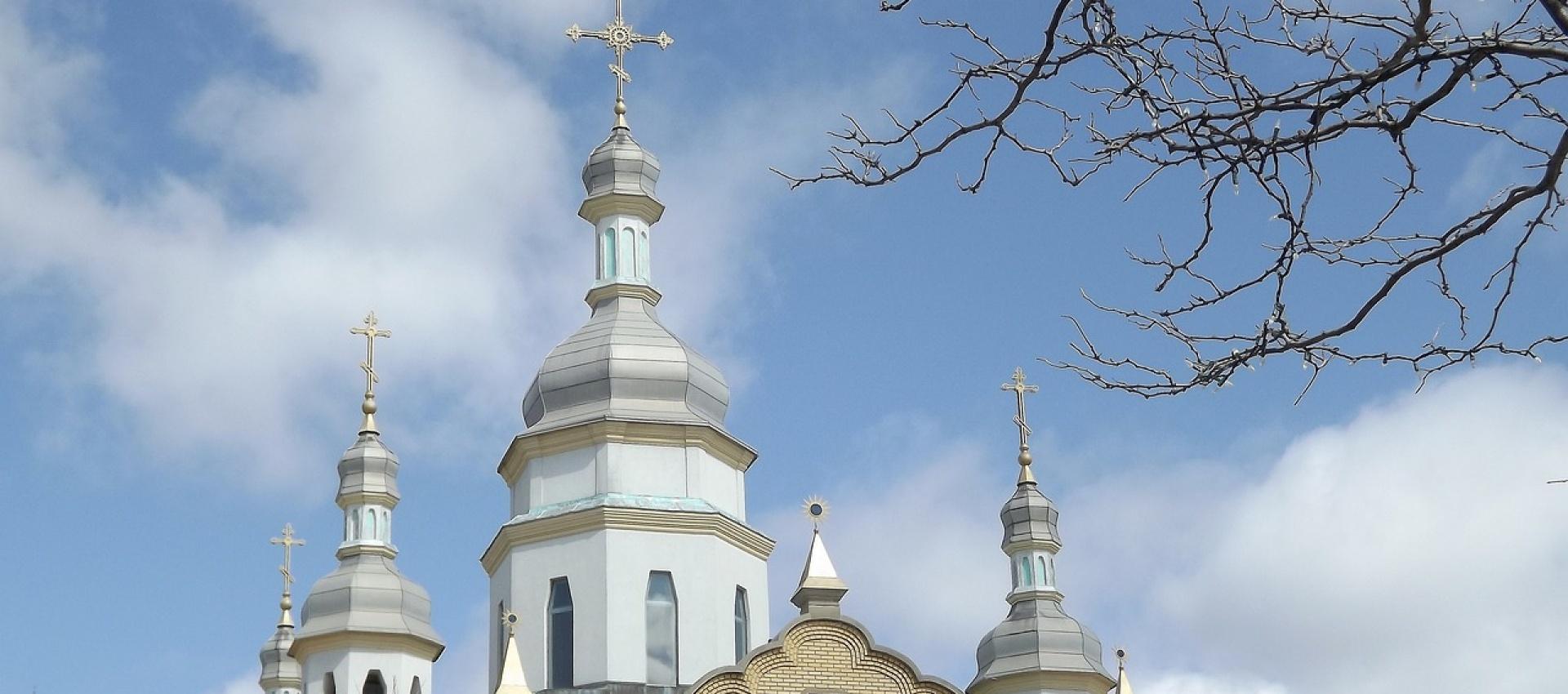 Na Lubelszczyźnie odnowiono 7 zabytkowych cerkwi