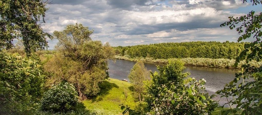 Propozycja na Majówkę w terenie