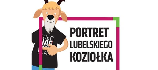 Przedszkolaki namalują „Portret Lubelskiego Koziołka”