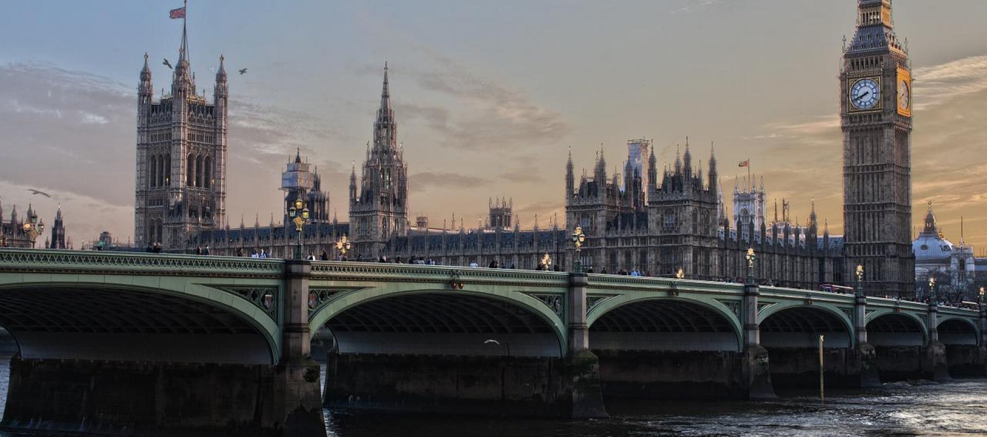 Jakie atrakcje w Londynie czekają na odwiedzających?