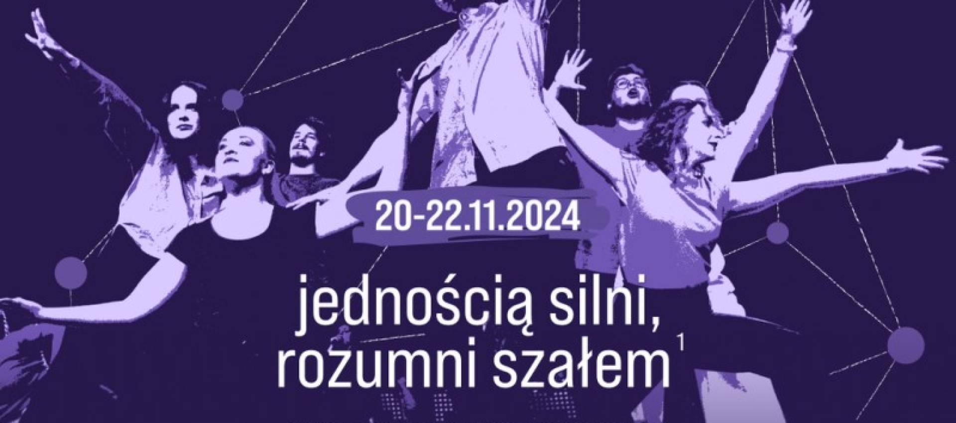 Dzisiaj rusza II Ogólnopolskie Forum Kultury Studenckiej w Lublinie