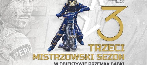 Żużlowe emocje w obiektywie – wernisaż mistrzowskiej wystawy Motoru Lublin!