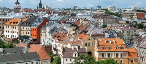 Wojewoda lubelski Krzysztof Komorski podsumował 2024 rok: sukcesy i nowe wyzwania
