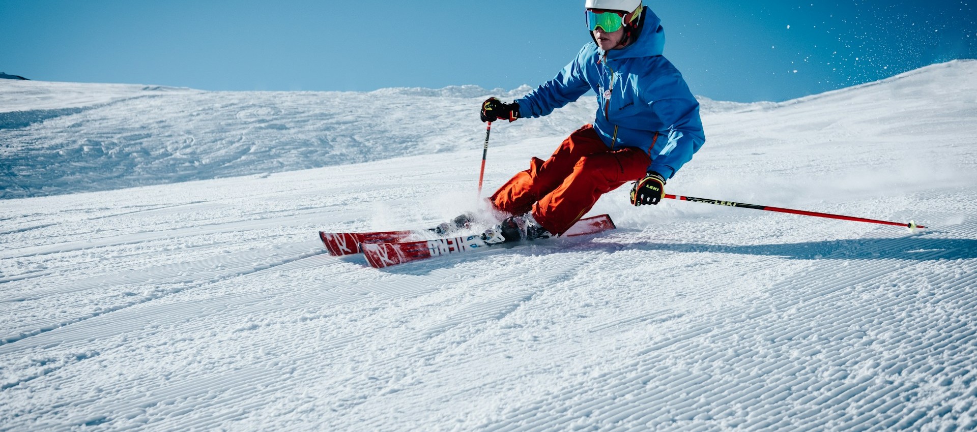 Gdzie na narty i snowboard na Lubelszczyźnie? Sprawdź listę stoków narciarskich w regionie!