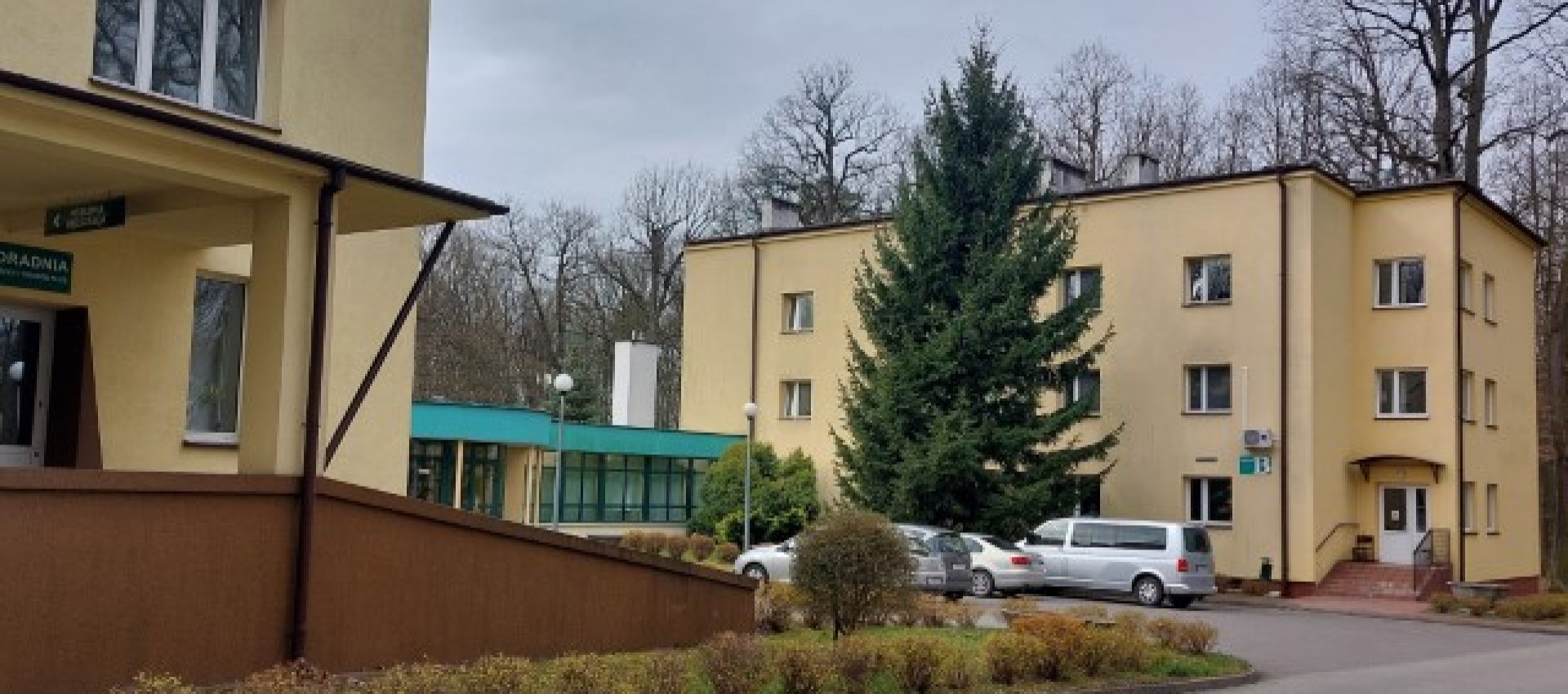 Sanatorium Gruźlicy i Chorób Płuc w Poniatowej inwestuje w nową jakość obsługi pacjentów