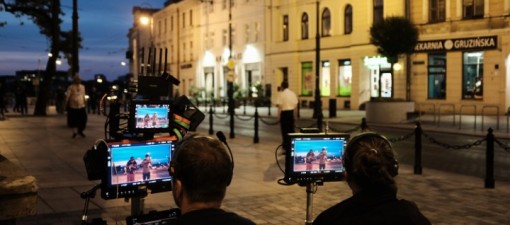 "A Real Pain" ze statuetką - film kręcony w Lublinie zdobywa Oscara!
