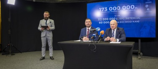 Lubelszczyzna zyska 173 mln zł na rozwój obszarów wiejskich