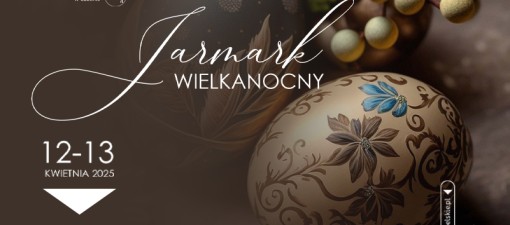 Wielkanocne smaki i tradycja w sercu Lublina. Jarmark już w ten weekend na Rynku Starego Miasta