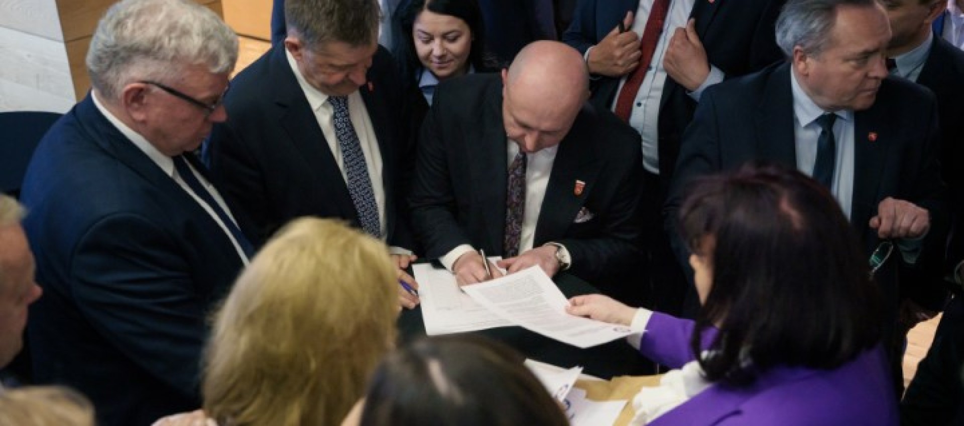 Szpital przy al. Kraśnickiej walczy o kontrakt z NFZ. Trwa zbiórka podpisów w sprawie kardiochirurgii