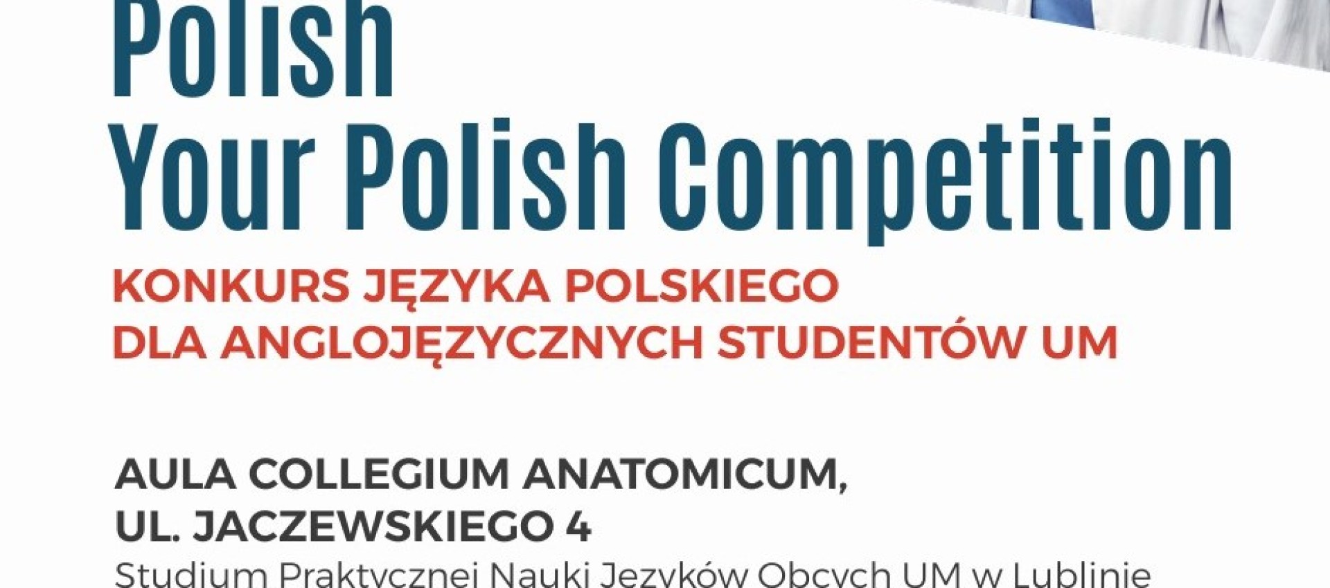 „Polish Your Polish” – czyli jak studenci z zagranicy rozgrywają językowe potyczki po polsku