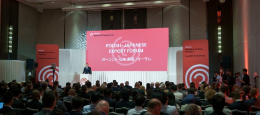 Lubelscy przedsiębiorcy promowali się w Japonii. Sukces gospodarczej misji w Osace