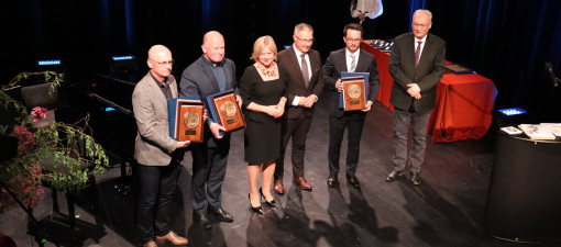 Laury Konserwatorskie 2025 rozdane w Lublinie – nagrodzono najlepsze prace przy zabytkach w regionie
