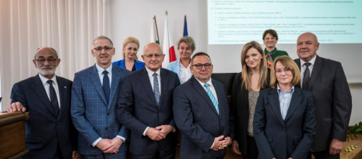 Julia Szeremeta, Mateusz Mirosław i Mariusz Siembida z Nagrodami Miasta Lublin za 2024 rok