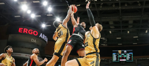 Trefl wyrównuje półfinałową serię! PGE Start walczy dalej