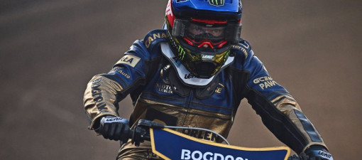 Motor Lublin znów na szczycie! Pewna wygrana w Gorzowie 54:36