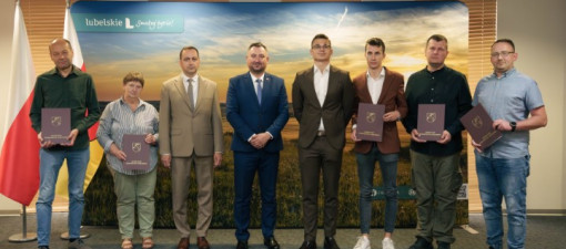 Edukacyjne wyprawy w naturę: rusza piąta edycja „Plenerów edukacyjnych” dla dzieci z Lubelszczyzny