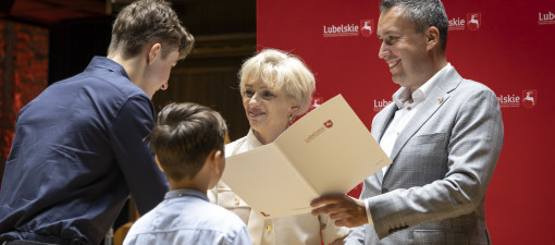Prawie 300 tysięcy złotych dla młodych twórców kultury z Lubelszczyzny
