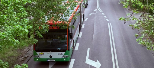 Lublin kupuje 20 hybrydowych autobusów przegubowych. MPK podpisało umowę z firmą Solaris