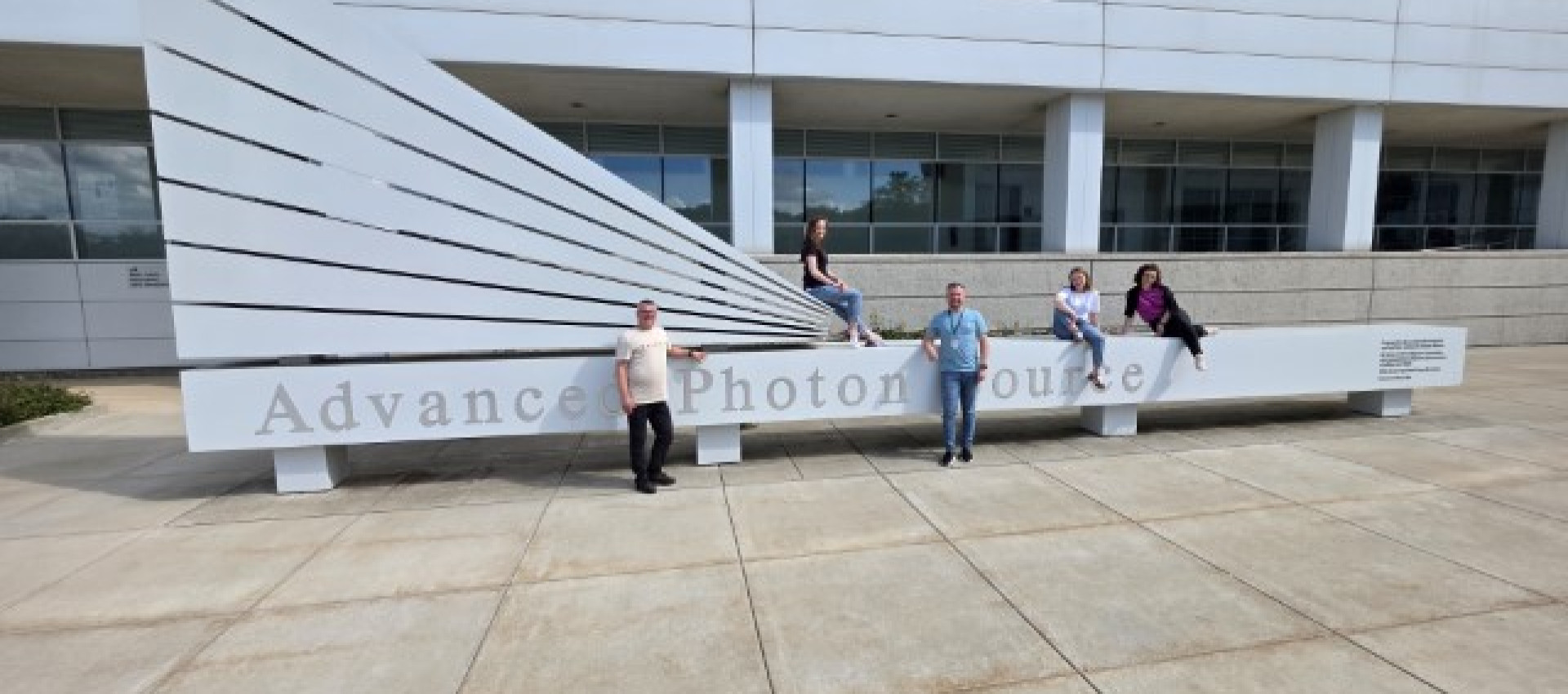 Politechnika Lubelska testuje niskoemisyjny cement w USA