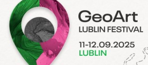 Kongres Geografii Polskiej 2025 i GeoArt Lublin Festival zmieniają miasto w stolicę geografii