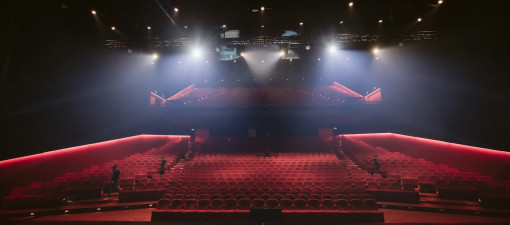 Tydzień pełen muzyki, teatru i filmu. Co czeka w Centrum Spotkania Kultur w Lublinie?