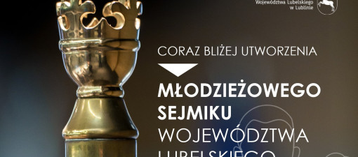 Radni zdecydują o powołaniu Młodzieżowego Sejmiku Województwa Lubelskiego
