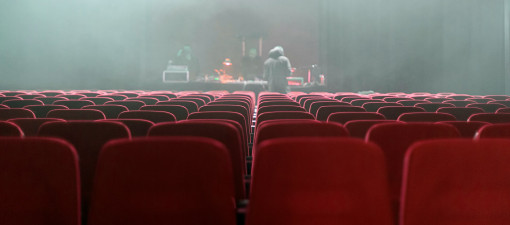 Tydzień pełen kultury w CSK. Chopin, teatr, film, literatura i pożegnanie żurawi