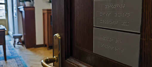 Lublin wprowadza pętle indukcyjne w urzędzie. Obsługa osób z niedosłuchem staje się prostsza
