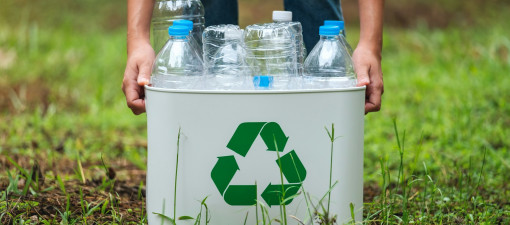 System kaucyjny wchodzi w życie 1 października – zwrot butelek i puszek stanie się codziennością