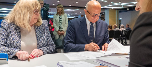 Lublin przystępuje do projektu „Lubelskie bez azbestu”
