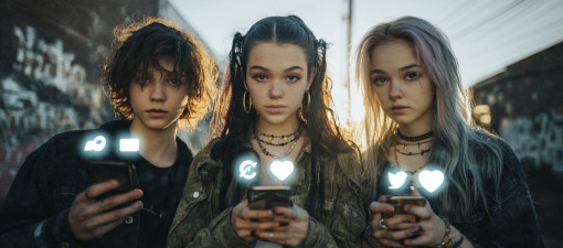 Kawaii Therapy nadal w trendach 2025 – estetyka słodyczy jako sposób radzenia sobie z rzeczywistością