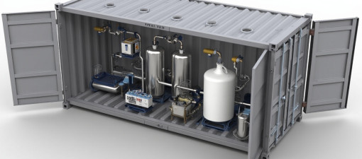 Korzyści ekonomiczne i operacyjne mobilnych stacji uzdatniania wody — zwrot z inwestycji dla samorządów i firm