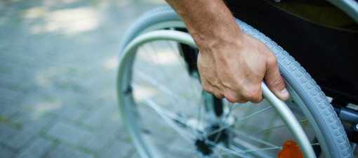 Lublin z nowym projektem dla seniorów i osób z niepełnosprawnościami