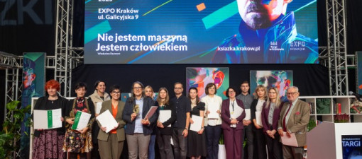 Kolejne wyróżnienie dla Politechniki Lubelskiej! Akademicka publikacja z nagrodą Gaudeamus