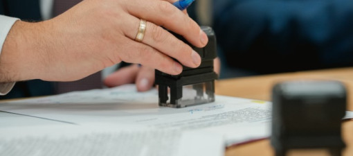 Trzy umowy na remonty dróg wojewódzkich podpisane w Lublinie