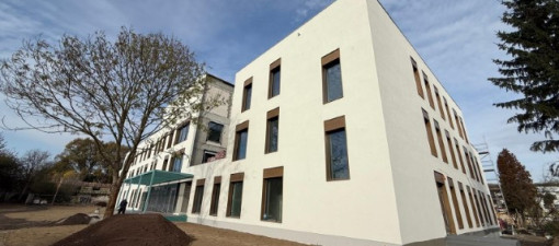 Nowe centrum zdrowia psychicznego dla młodych mieszkańców regionu coraz bliżej