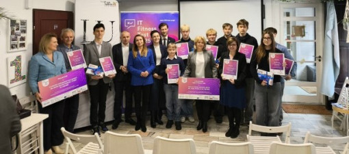 Lublin z jednym z najlepszych wyników w kraju w ogólnopolskim IT Fitness Test