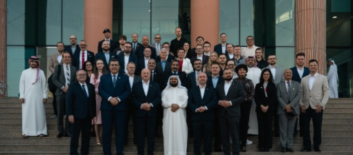 Lubelskie rozwija współpracę z Bahrajnem podczas misji gospodarczej