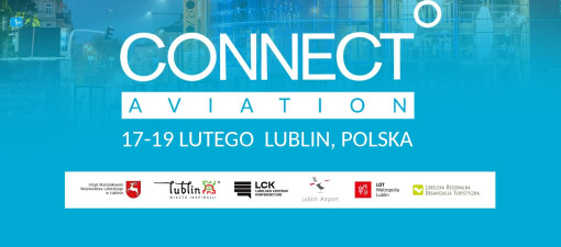 CONNECT Route Development Forum 2026 odbędzie się w Lublinie