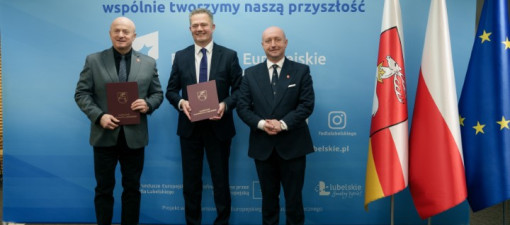 Nowa spalarnia odpadów medycznych w Bogdance odciąży szpitale regionu