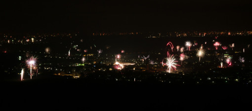 Wystrzałowy Sylwester w Chełmie zapowiada miejskie świętowanie! Będą zmiany w komunikacji