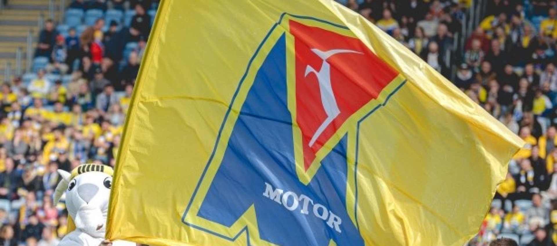 Lublin świętuje 75 lat Motoru. Plac Litewski rozbłyśnie barwami klubu