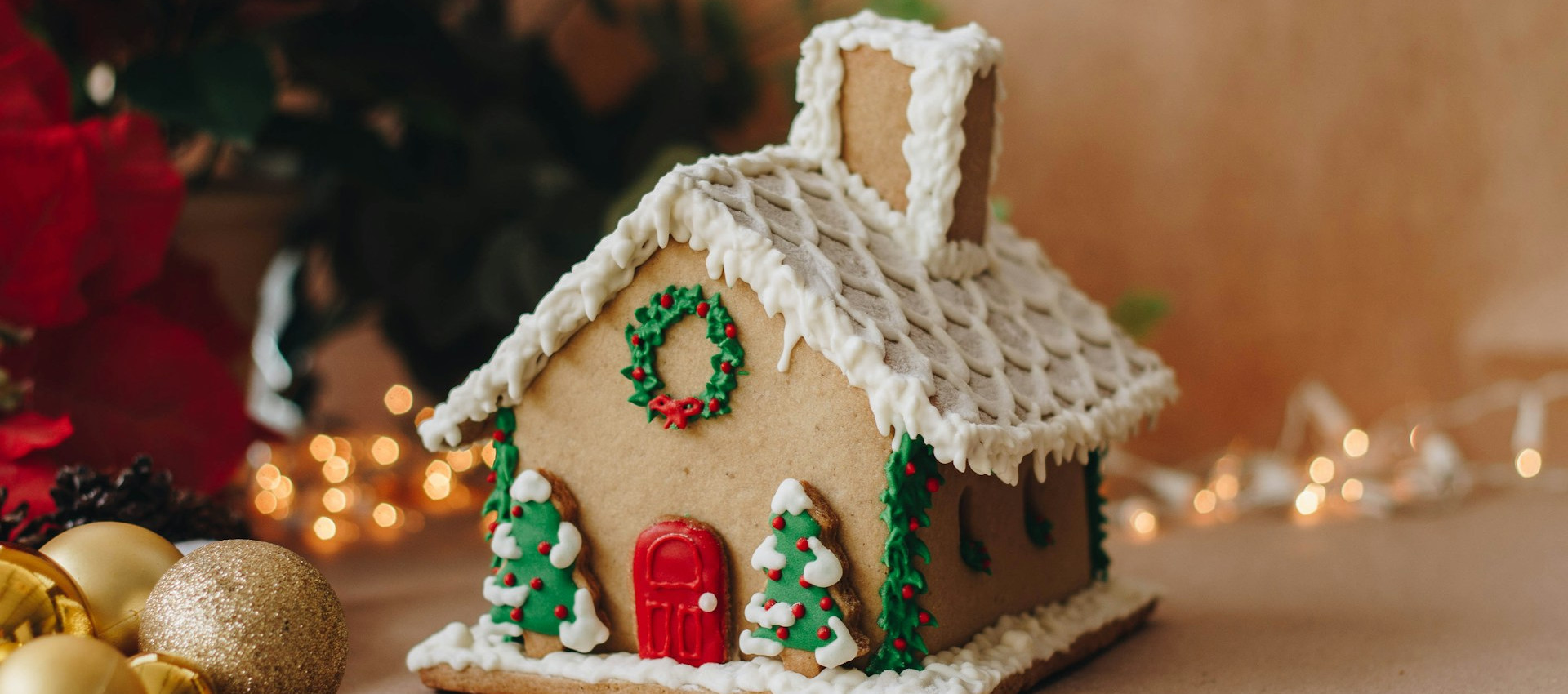 Najpiękniejsza chatka z piernika na Politechnice Lubelskiej. Studenci zamieniają projekty w słodkie konstrukcje