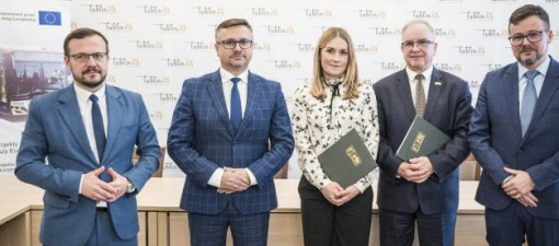 Nowe trolejbusy dla Lublina. MPK podpisało umowę na 20 zeroemisyjnych pojazdów