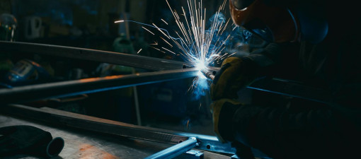 Tam, gdzie precyzja spotyka metal. Spawanie aluminium w Lublinie z firmą Stefmet