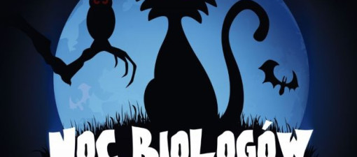 XV Noc Biologów w Lublinie wraca 16 stycznia 2026 na UMCS. Wieczór z DNA, terrariami i warsztatami