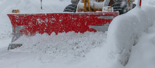 Nawet minus 25 stopni na Lubelszczyźnie. Wojewoda zwołał sztab kryzysowy