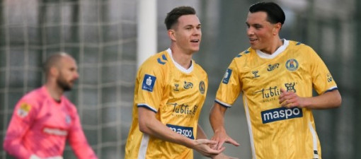 Motor Lublin z drugim zwycięstwem w Turcji. IMT Novi Beograd rozbity 5:1